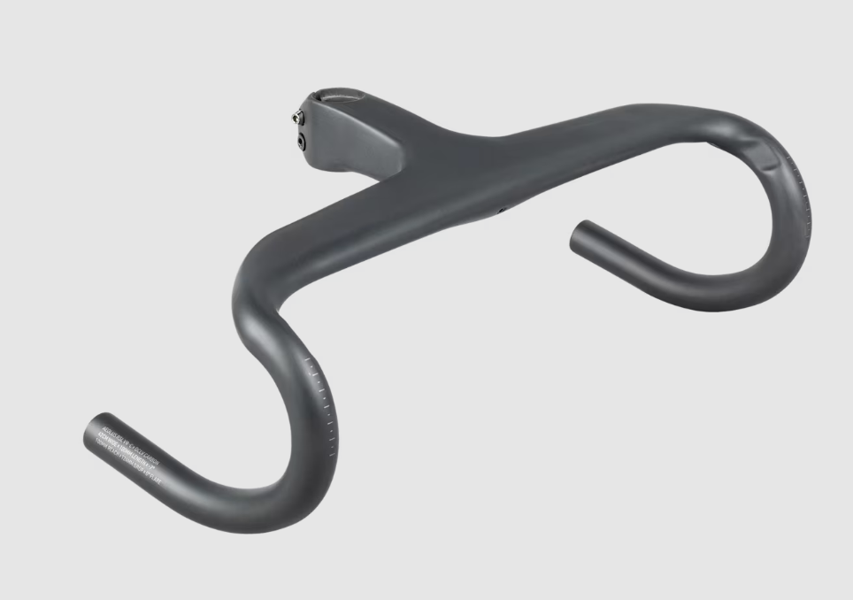 BONTRAGER AEOLUS RSL BAR/STEM 車頭 / BONTRAGER AEOLUS RSL BAR/STEM