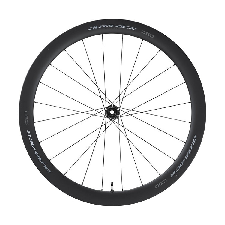 Shimano DURA ACE 真空呔碟制前/後轆 WH-R9270-C50-TL (有轆袋) / Shimano DURA ACE Disc Brake Center Lock Tubeless Wheel WH-R9270-C50-TL Front/Rear (W/Bag)