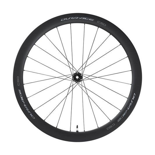 Shimano DURA ACE 真空呔碟制前/後轆 WH-R9270-C50-TL / Shimano DURA ACE Disc Brake Center Lock Tubeless Wheel WH-R9270-C50-TL Front/Rear