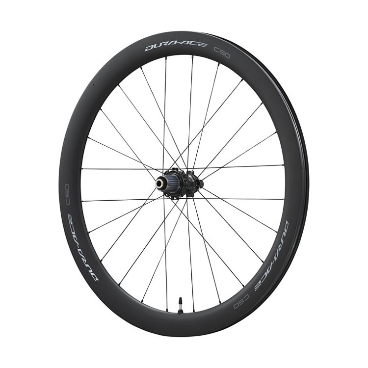 SHIMANO DURA ACE 中心鎖真空呔碟制轆 WH-R9270-C50-TL / SHIMANO DURA ACE DISC BRAKE CENTER LOCK TUBELESS WHEEL WH-R9270-C50-TL