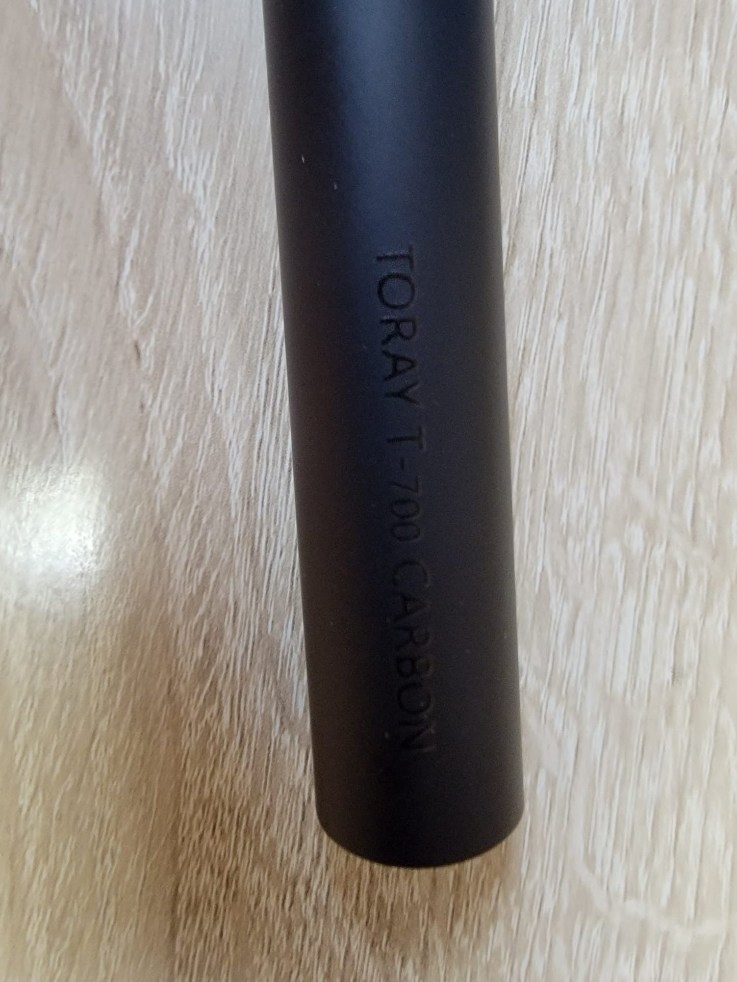 SRP TORAY T-700 CARBON 啞黑碳纖維車頭 -25.4 X 600 MM / SRP TORAY T-700 CARBON HANDLEBAR-25.4 X 600 MM