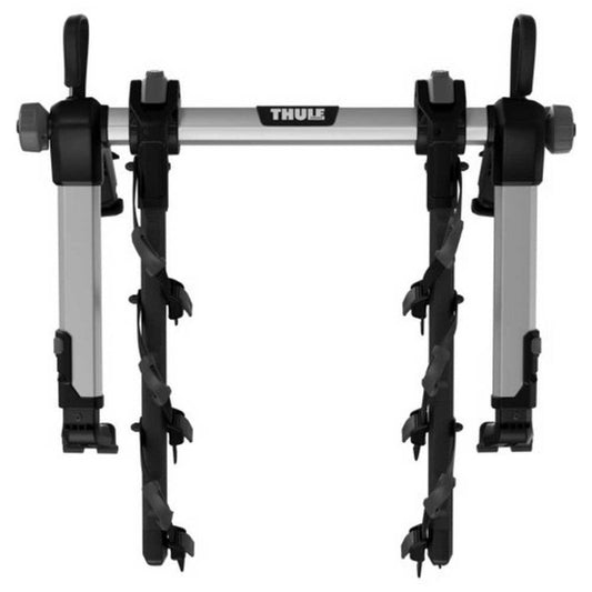 Thule Outway 3B Hanging Trunk Bike Rack for 3 Bikes/ Thule Outway 3B Hanging Trunk Bike Rack for 3 Bikes