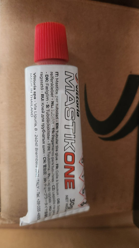 Vittoria Mastik One 膠水 - 1支計 / Vittoria Mastik One Glue - 1 pc