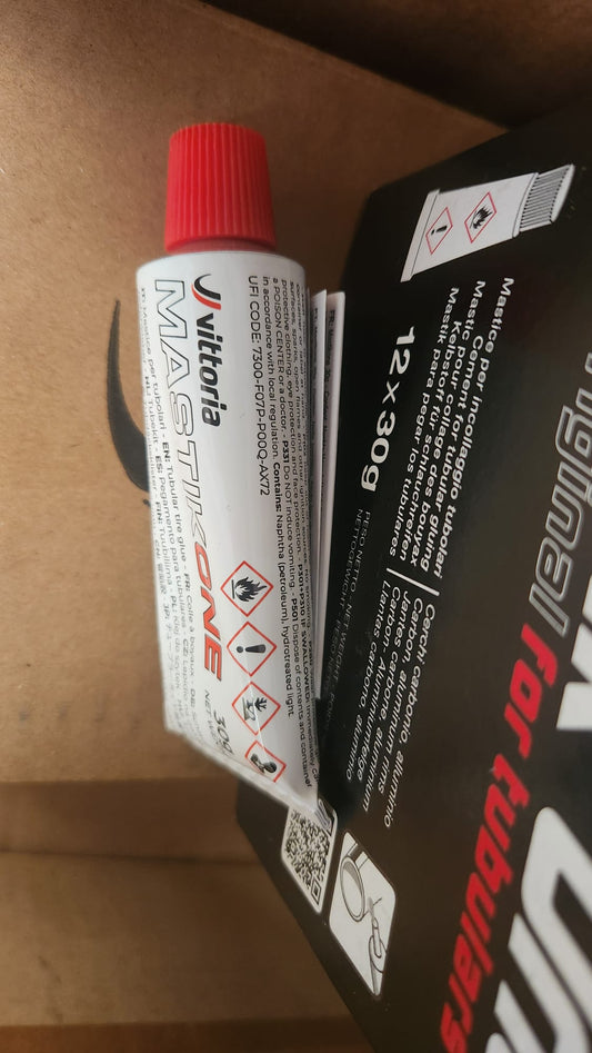 Vittoria Mastik One 膠水 - 1支計 / Vittoria Mastik One Glue - 1 pc