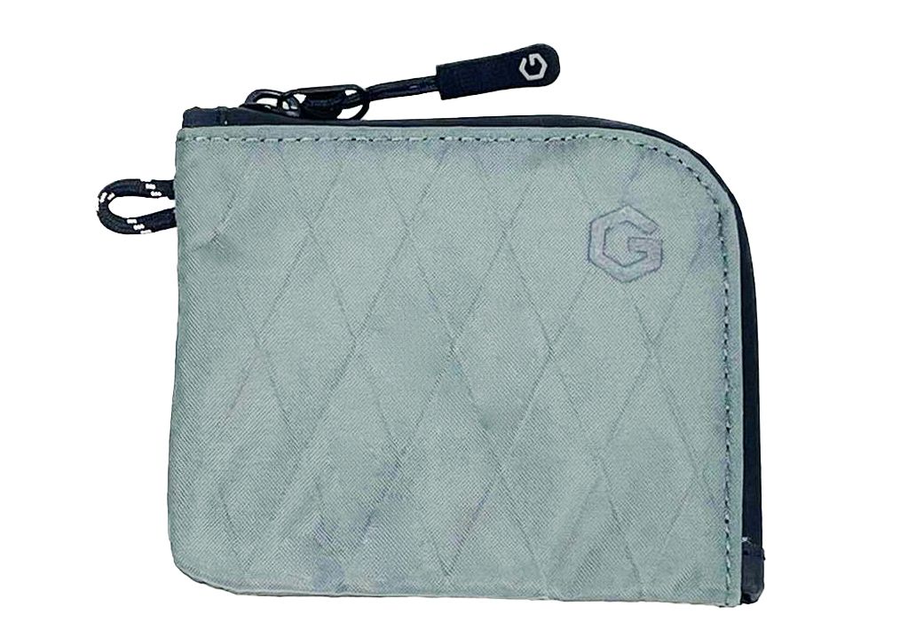 Hexa.Go 鎖匙散紙銀包 / Hexa.Go Ultra Light Compact wallet