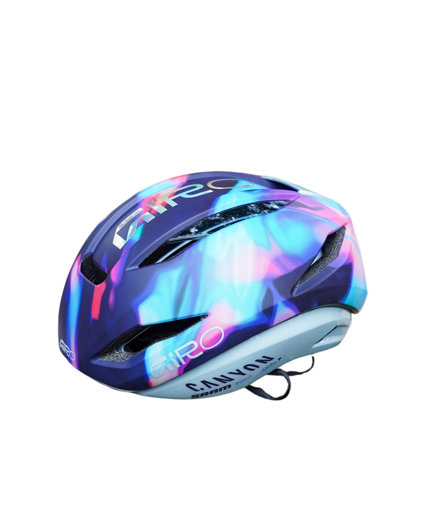 Giro Eclipse Pro Spherical 2026 Canyon Sram Team Camp Helmet