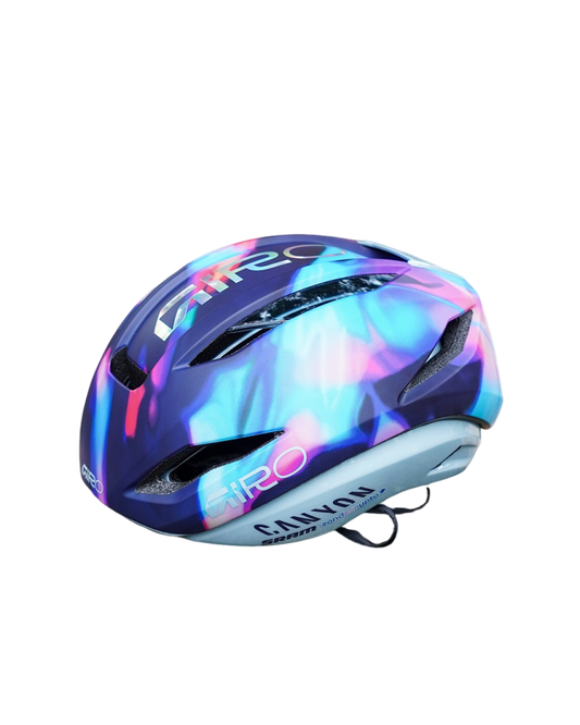 Giro Eclipse Pro Spherical 2026 Canyon Sram Team Camp Helmet