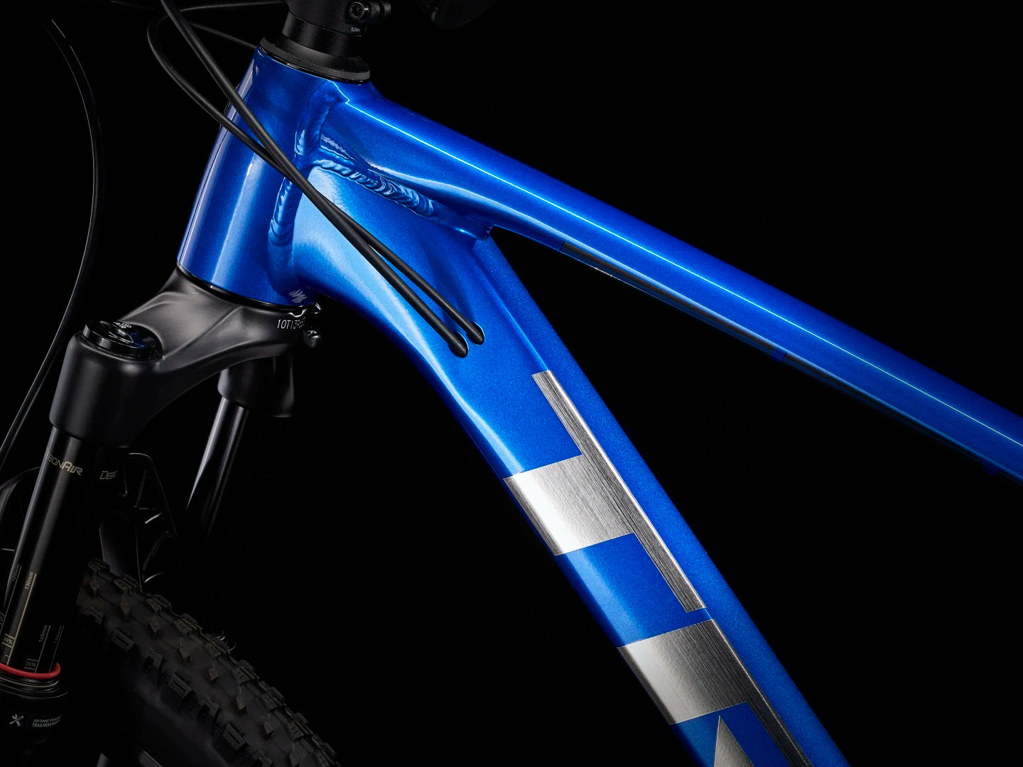 Trek 2022 X-Caliber 9 山地車-藍色 / Trek 2022 X-Caliber 9 MTB-Blue