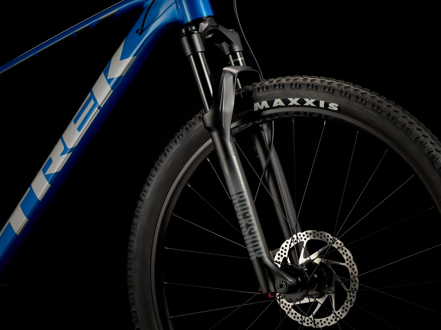 Trek 2022 X-Caliber 9 山地車-藍色 / Trek 2022 X-Caliber 9 MTB-Blue