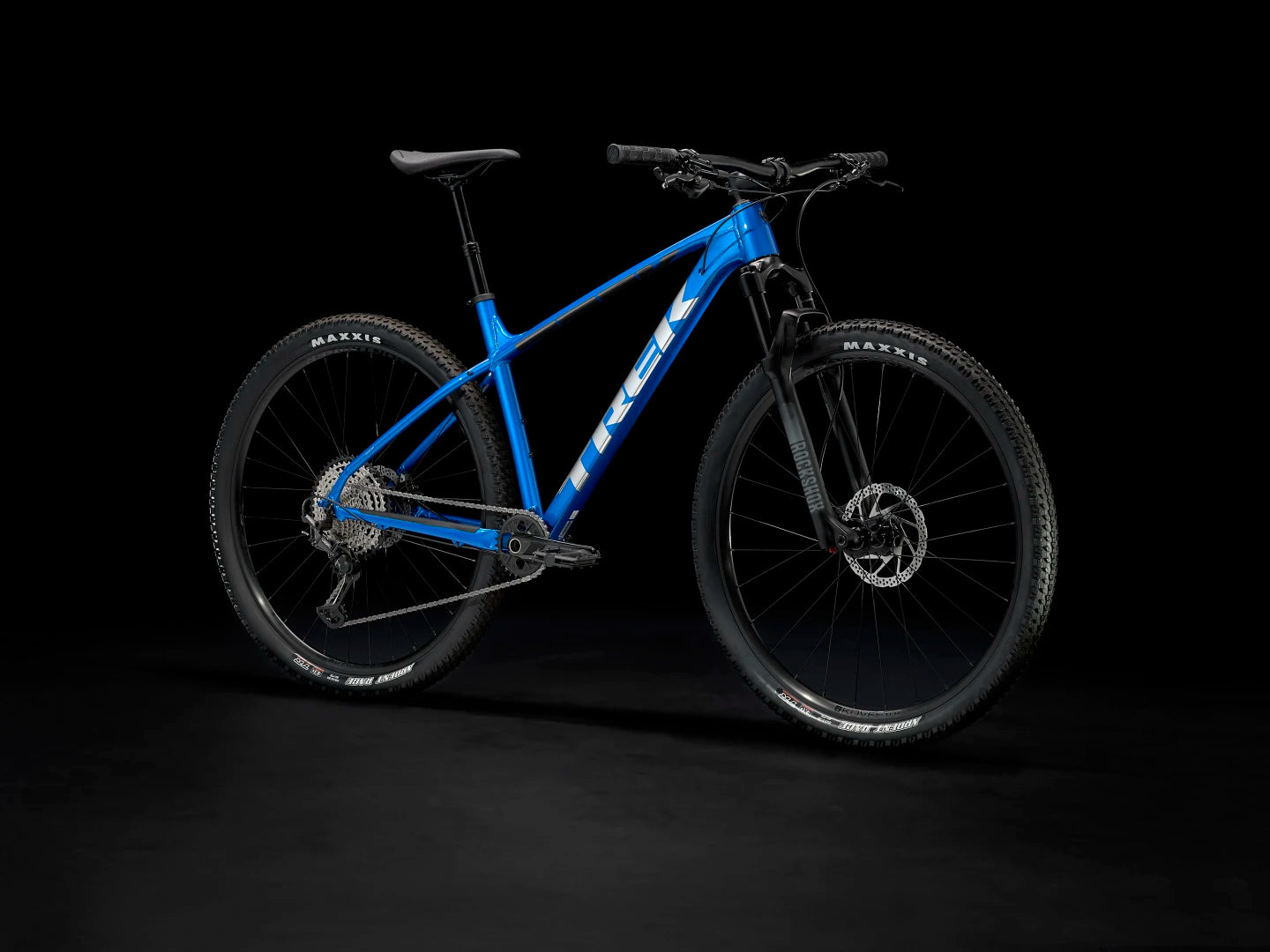 Trek 2022 X-Caliber 9 山地車-藍色 / Trek 2022 X-Caliber 9 MTB-Blue