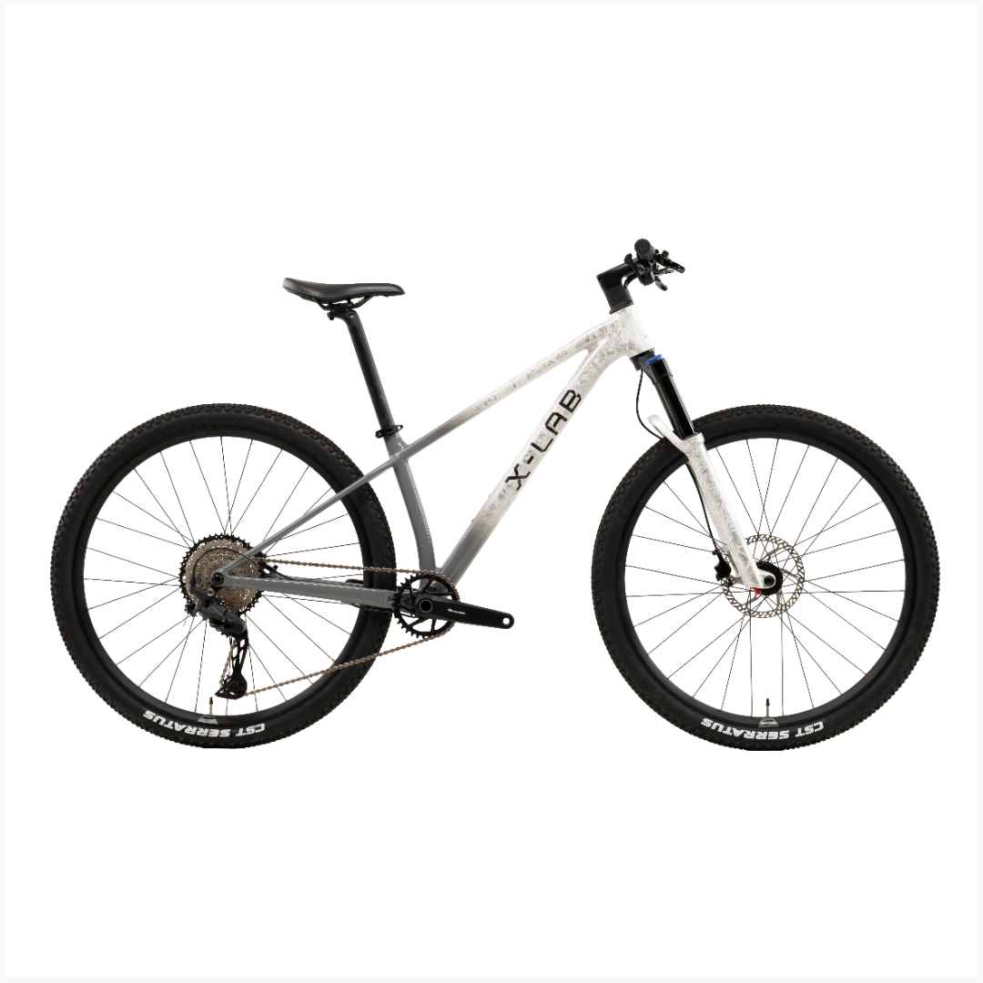 XDS X-LAB MT2 11-Speed Hardtail Mountain Bike
