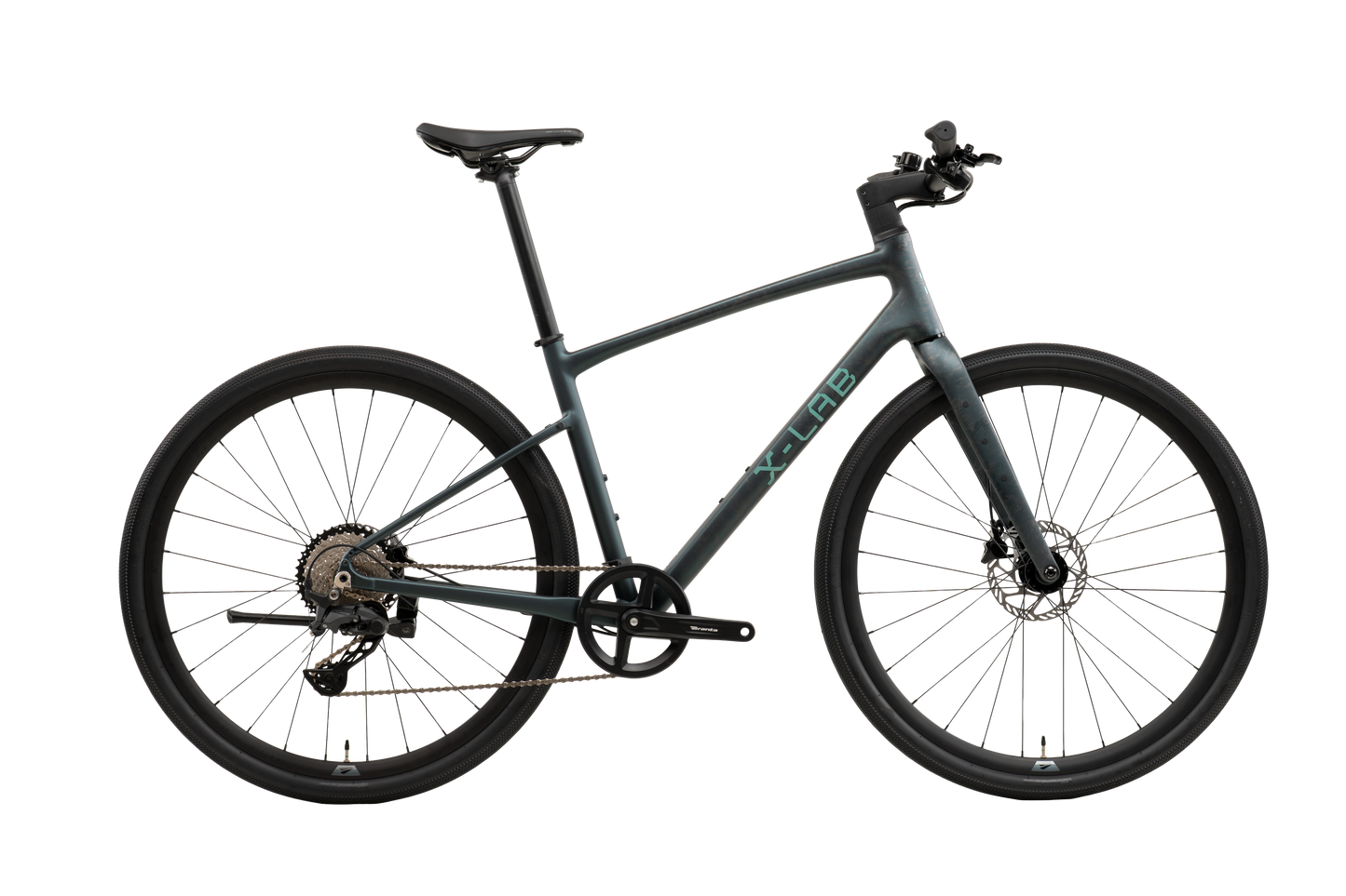 XDS X-LAB SP3 10速鋁合金平把公路車 700C