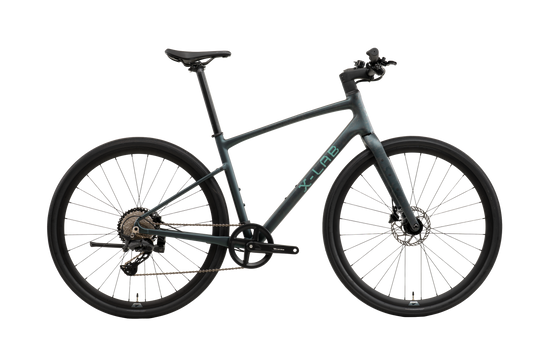 XDS X-LAB SP3 10速鋁合金平把公路車 700C
