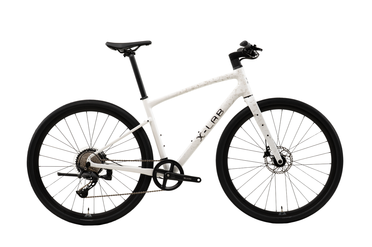 XDS X-LAB SP3 10速鋁合金平把公路車 700C
