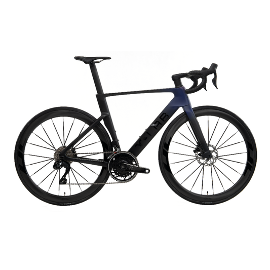 XDS X-LAB AD8 105 DI2 碟刹24速公路車 (C45UL輪組)