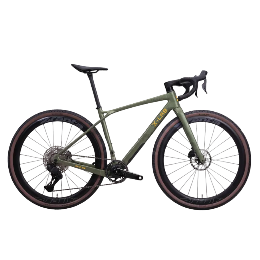 XDS X-LAB GT8 Gravel Bike