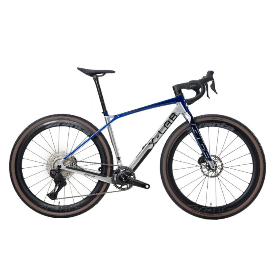XDS X-LAB GT8 Gravel Bike