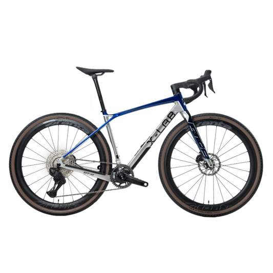 XDS X-LAB GT8 Gravel Bike