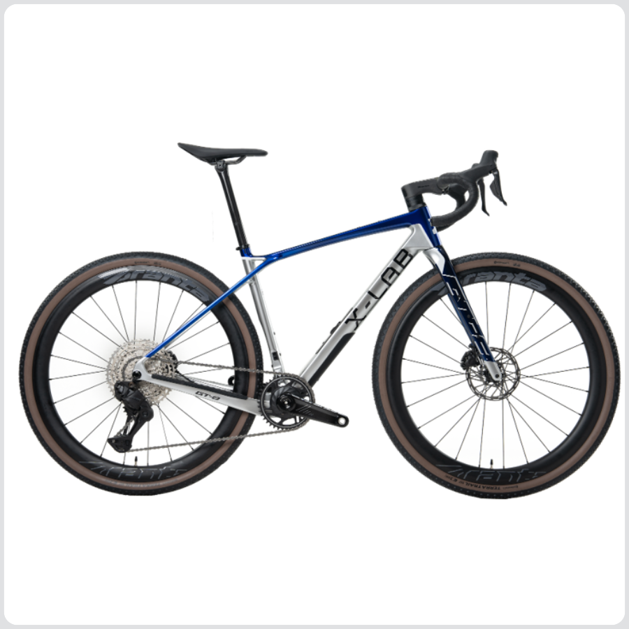 XDS X-LAB GT8 Gravel Bike