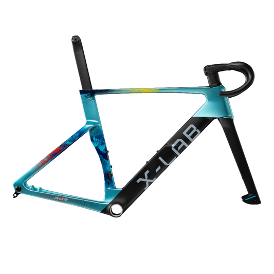 XDS X-LAB AD9 公路車架套裝 (不連車把)