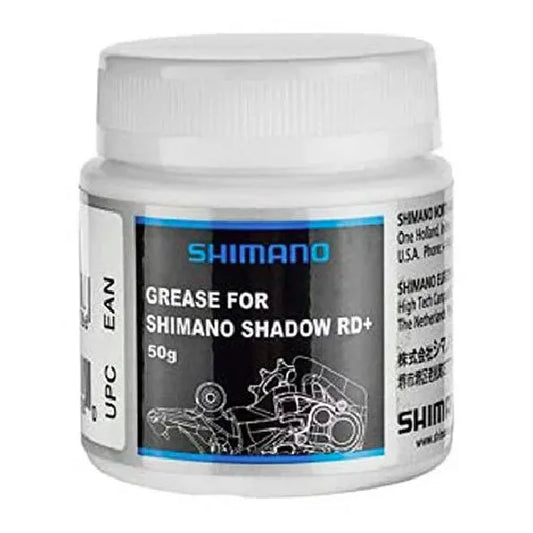 SHIMANO GREASE FOR SHIMANO SHADOW RD+ 50g