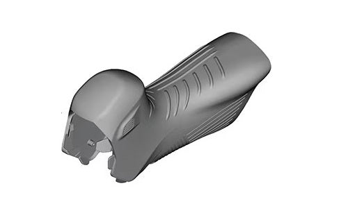 Shimano ST-RX825 制手膠