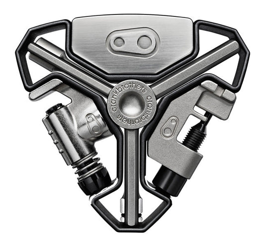 Crank Brothers Y16 Multi Tools