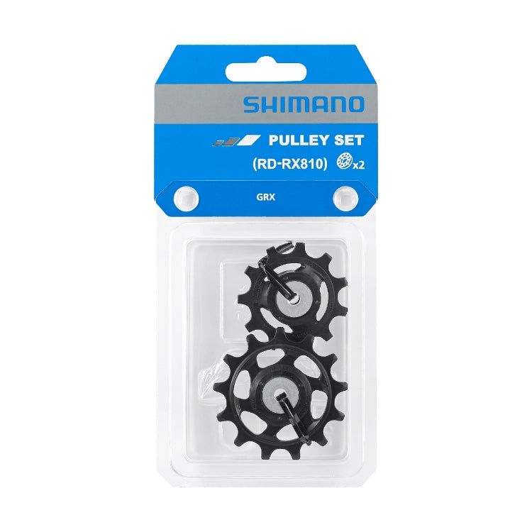 Shimano RD-RX810 波腳轆仔