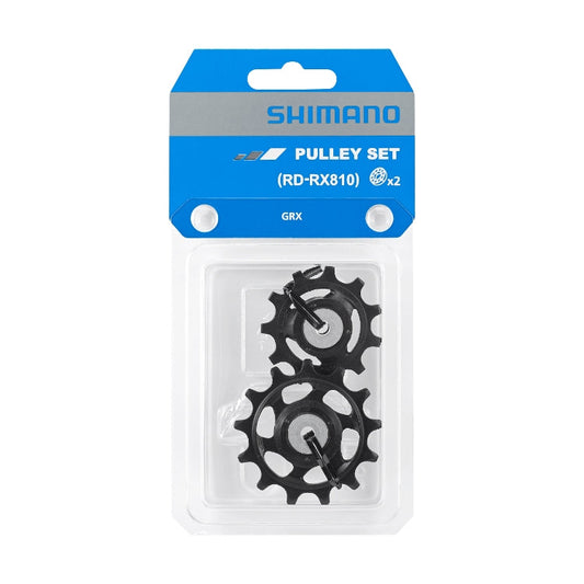 Shimano RD-RX810 波腳轆仔