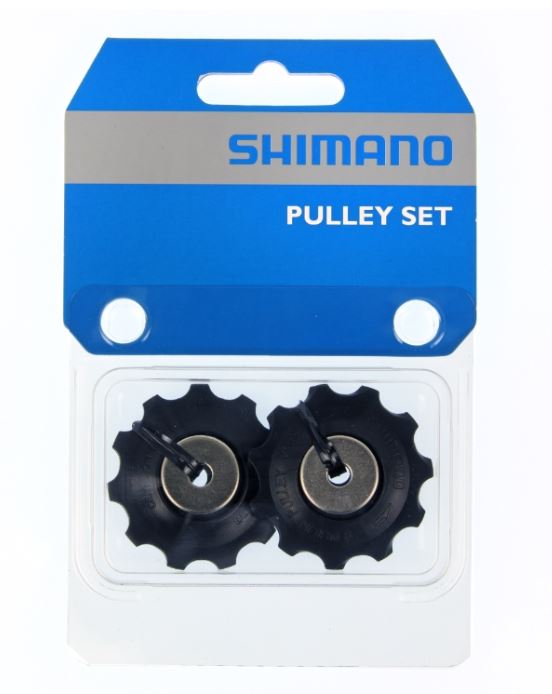 SHIMANO RD-5700 波腳轆仔/ SHIMANO RD-5700 TENSION & GUIDE PULLEY SET