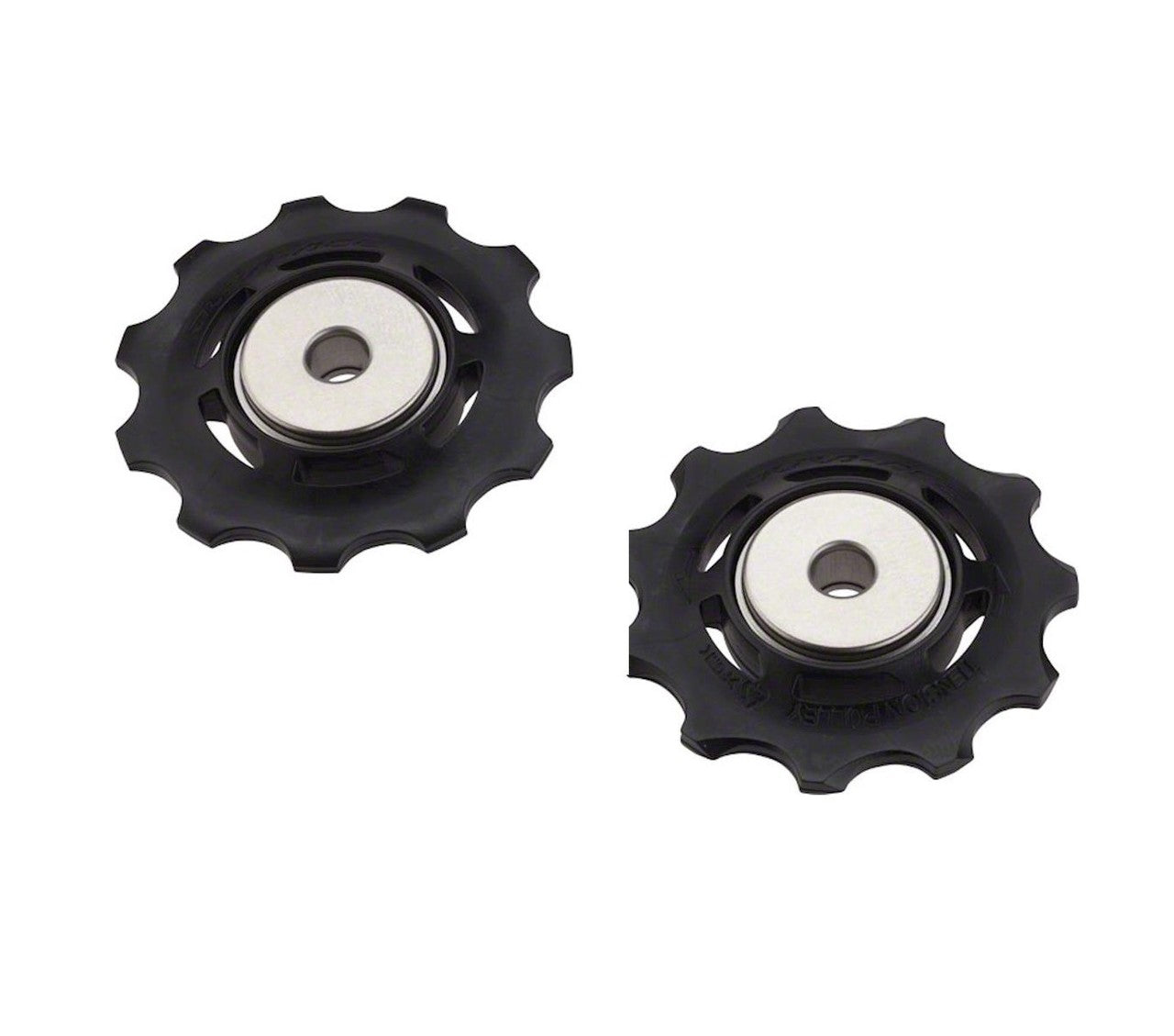SHIMANO DURA ACE 9070/9000 波腳轆仔 / SHIMANO DURA ACE 9070GUIDE & TENSION PULLEY UNIT