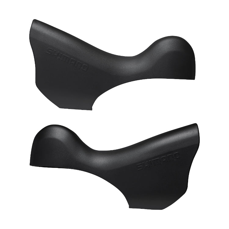 SHIMANO ST-6700 制手膠~Y6SC98180 / SHIMANO ST-6700 BRACKET COVER PAIR