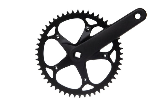 Tern BYB P8 (四方心) 鏈餅- 170mm 52T / Tern BYB P8 Crankset- 170mm 52T