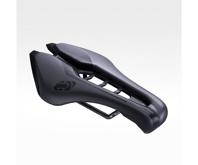 PRO TSA1.1 Carbon Saddles-Black-132mm