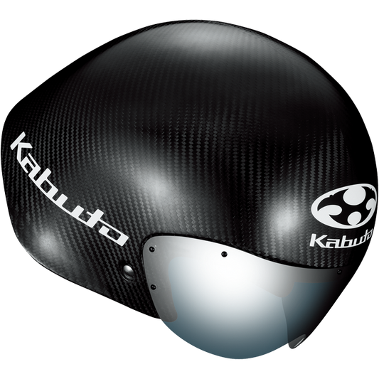 OGK KABUTO AERO-SP6 場地車專用頭盔 / OGK KABUTO AERO-SP4 LW HELMET