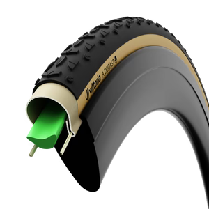 Vittoria Air-Liner Cyclocross 泡棉管狀嵌入物