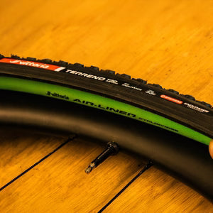 Vittoria Air-Liner Cyclocross 泡棉管狀嵌入物