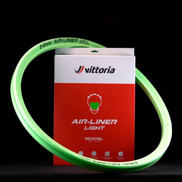 Vittoria Air-Liner Light Gravel 泡棉管狀嵌入物 700X37-40C