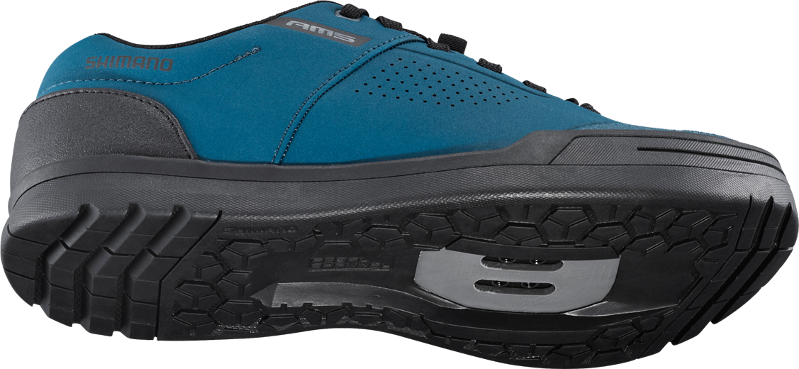 SHIMANO SH-AM503 Women's Mountain Shoes/SHIMANO SH-AM503 MTB SHOES-WOMEN