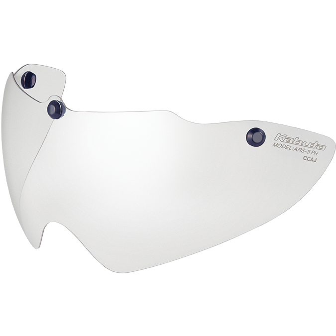 OGK KABUTO ARS-3 Goggles/OGK KABUTO ARS-3 SHIELD