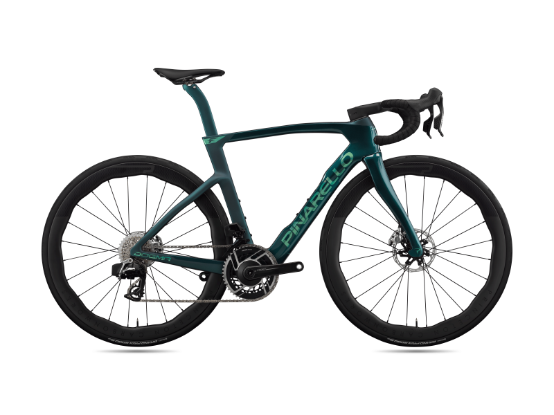 Pinarello 2027 Dogma F Disk 車架 (Frameset)