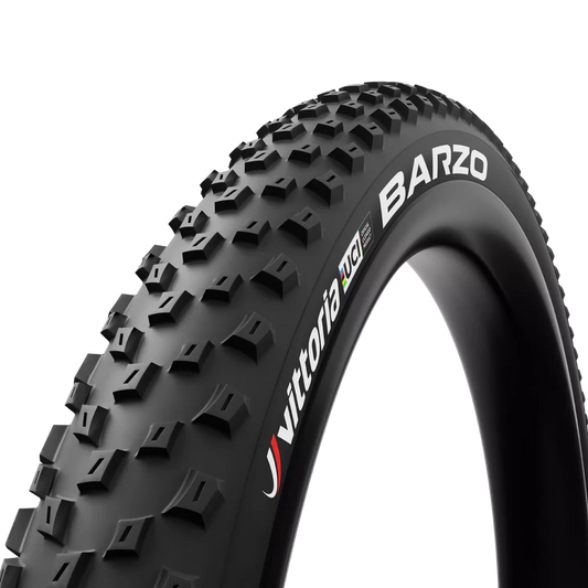 Vittoria Barzo 第二代石墨烯爬山車真空胎 UCI 版本 / Vittoria Barzo Tubeless- UCI Version