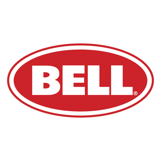 BELL SUPER 2R 頭盔調節碼-黑色-大碼 / BELL SUPER 2R TAG FIT SYSTEM BLK-L