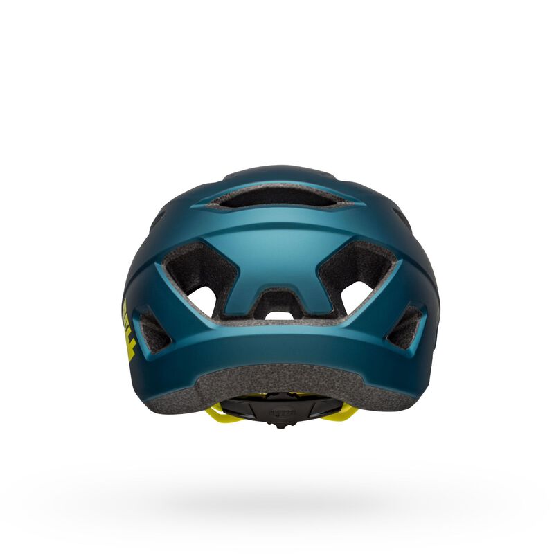 BELL NOMAD JR YOUTH HELMET / UY 50-57CM THE BICYCLE SHOP H.K.) BELL NOMAD JR YOUTH HELMET / UY 50-57CM THE BICYCLE SHOP H.K.)