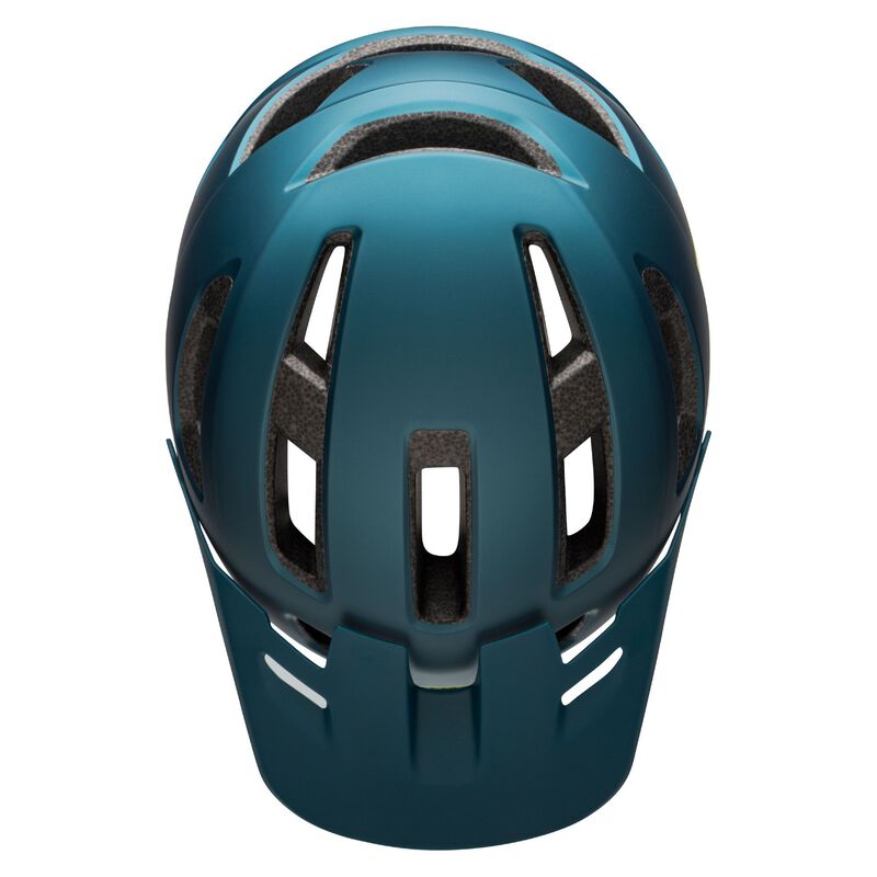 BELL NOMAD JR YOUTH HELMET / UY 50-57CM – THE BICYCLE SHOP (H.K.) BELL NOMAD JR YOUTH HELMET / UY 50-57CM – THE BICYCLE SHOP (H.K.)