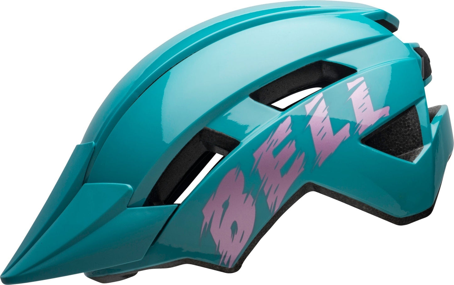 BELL Sidetrack II Kid Helmet/Sidetrack II Kid Helmet