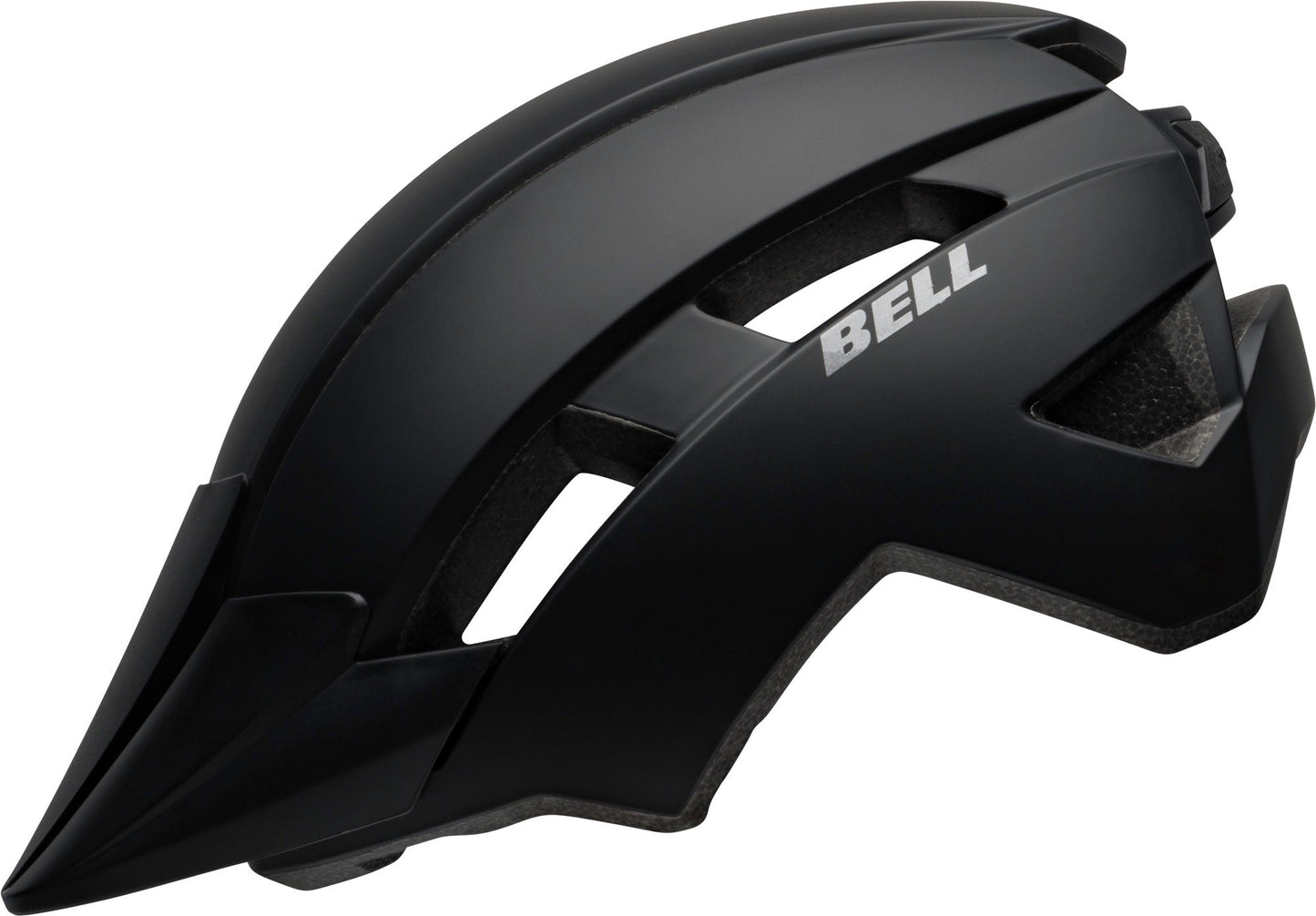 BELL Sidetrack II Kid Helmet/Sidetrack II Kid Helmet