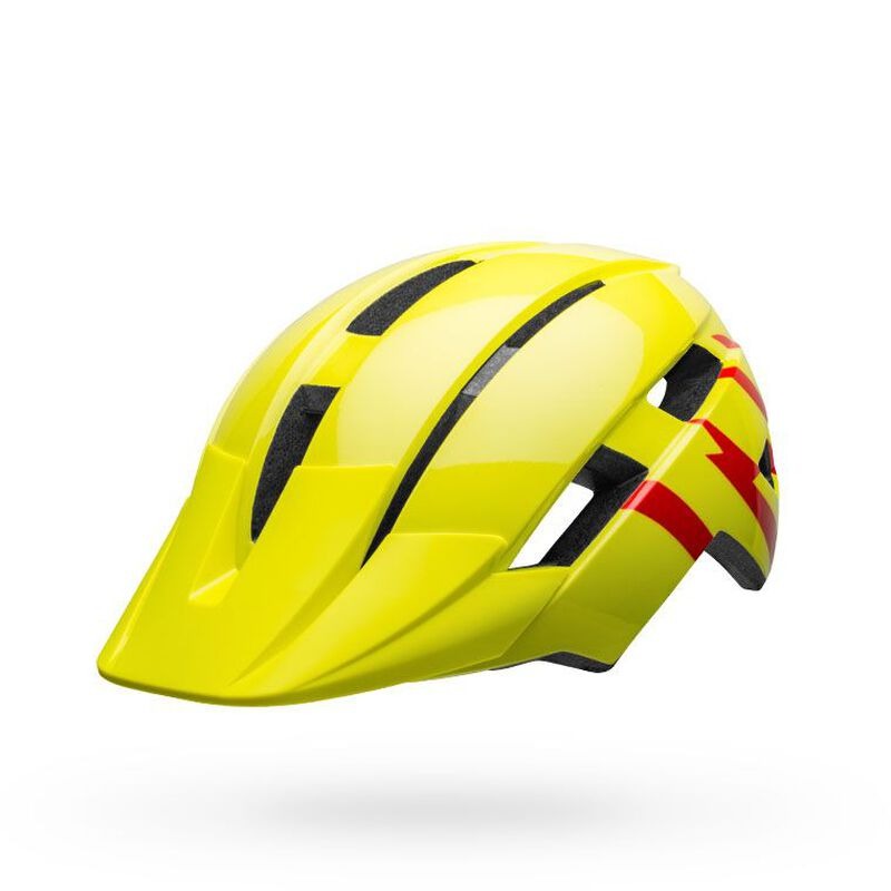 BELL Sidetrack II Kid Helmet/Sidetrack II Kid Helmet