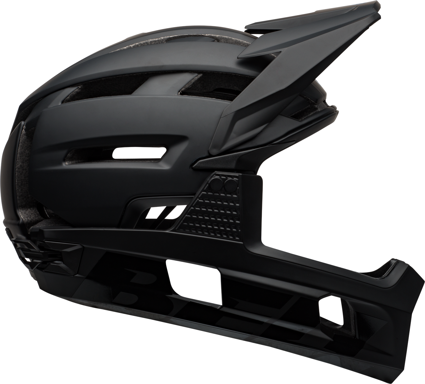 Bell Super Air R Spherical 全面頭盔/ Bell Super Air R Spherical Full Face Helmet