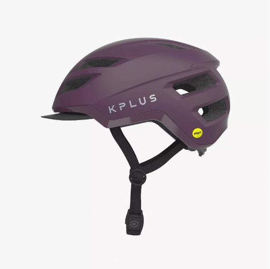 KPLUS Ranger Mips 城市休閒單車頭盔